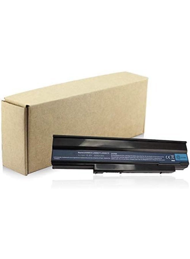 بطارية أيسر Extensa موديل AS09C31 / AS09C71 بجهد 10.8 فولت - Image 3